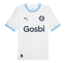 Girona FC Nogometni Dresovi Gostujući 2023/24