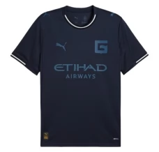 Girona FC Nogometni Dresovi Treći 2025/26