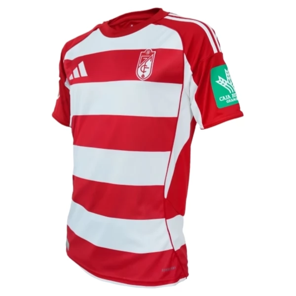 Granada CF Nogometni Dresovi Domaći 2025/26 Granada CF Nogometni Dresovi Domaći 2025/26