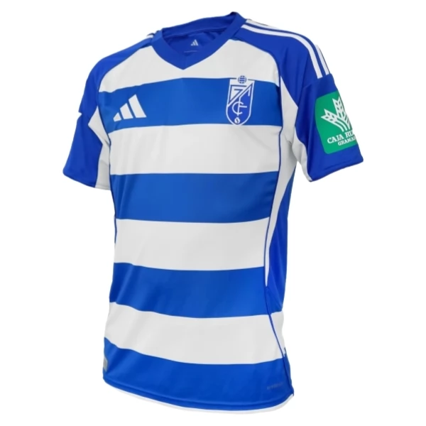 Granada CF Nogometni Dresovi Gostujući 2025/26 Granada CF Nogometni Dresovi Gostujući 2025/26