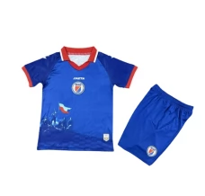 Haiti Dječji Domaći Kit Svjetsko Prvenstvo 2026