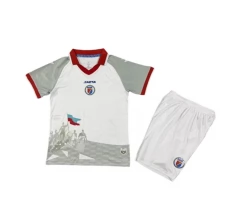 Haiti Dječji Gostujući Kit Svjetsko Prvenstvo 2026