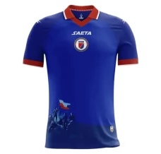 Haiti Domaći Dres Svjetsko Prvenstvo 2026