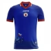 Haiti Domaći Dres Svjetsko Prvenstvo 2026