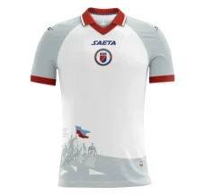 Haiti Gostujući Dres Svjetsko Prvenstvo 2026