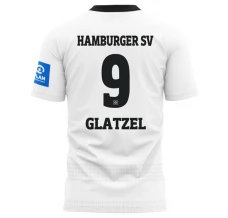 Hamburger SV Glatzel 9 Nogometni Dresovi Domaći 2024/25