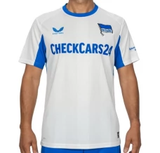 Hertha BSC Nogometni Dresovi Gostujući 2025/26