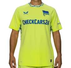 Hertha BSC Nogometni Dresovi Treći 2025/26