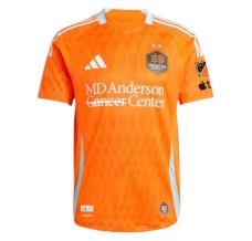 Houston Dynamo Nogometni Dresovi Domaći 2025/26
