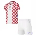 Hrvatska Dječji Domaći Kit Svjetsko Prvenstvo 2026