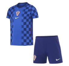 Hrvatska Dječji Gostujući Kit Svjetsko Prvenstvo 2026