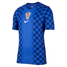 Hrvatska Gostujući Dres Svjetsko Prvenstvo 2026 Hrvatska Gostujući Dres Svjetsko Prvenstvo 2026
