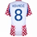 Hrvatska Kovačić 8 Domaći Dres Svjetsko Prvenstvo 2026