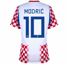 Hrvatska Modrić 10 Domaći Dres Svjetsko Prvenstvo 2026