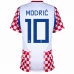 Hrvatska Modrić 10 Domaći Dres Svjetsko Prvenstvo 2026