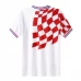 Hrvatska Nogometni Dresovi Domaći Retro 1998