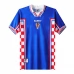 Hrvatska Nogometni Dresovi Gostujući Retro 1998