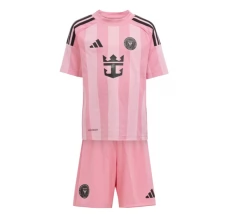 Inter Miami CF Dječji Domaći Kit 2026/27 Inter Miami CF Dječji Domaći Kit 2026/27