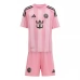 Inter Miami CF Dječji Domaći Kit 2026/27