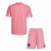 Inter Miami CF Dječji Domaći Kit 2026/27