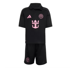 Inter Miami CF Dječji Gostujući Kit 2026/27