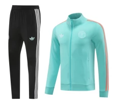 Inter Miami CF Jakna Trenirka Komplet 2024/25 - Zelena