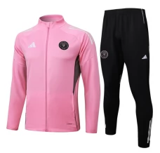 Inter Miami CF Jakna Trenirka Komplet 2025/26 - Pink