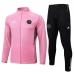 Inter Miami CF Jakna Trenirka Komplet 2025/26 - Pink