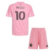 Inter Miami CF Messi 10 Dječji Domaći Kit 2026/27