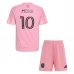 Inter Miami CF Messi 10 Dječji Domaći Kit 2026/27