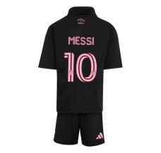 Inter Miami CF Messi 10 Dječji Gostujući Kit 2026/27