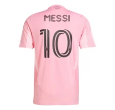 Inter Miami CF Messi 10 Domaći Dres 2026/27