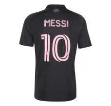 Inter Miami CF Messi 10 Gostujući Dres 2026/27
