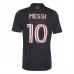 Inter Miami CF Messi 10 Gostujući Dres 2026/27