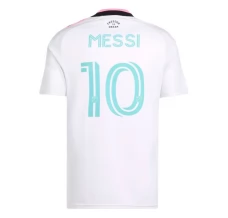 Inter Miami CF Messi 10 Treći Dres 2026/27