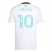 Inter Miami CF Messi 10 Treći Dres 2026/27