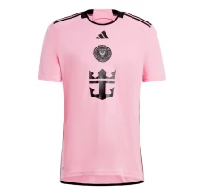 Inter Miami CF Nogometni Dresovi Domaći 2024/25