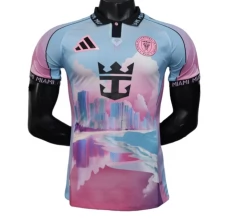 Inter Miami CF Nogometni Dresovi Domaći Pink Horizon 2025/26