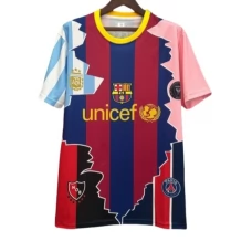 Inter Miami CF Nogometni Dresovi Domaći Special Edition Messi 10 2025/26