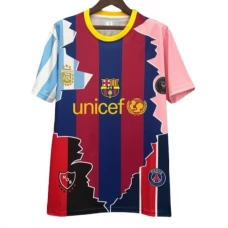 Inter Miami CF Nogometni Dresovi Domaći Special Edition Messi 10 2025/26 Inter Miami CF Nogometni Dresovi Domaći Special Edition Messi 10 2025/26