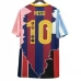 Inter Miami CF Nogometni Dresovi Domaći Special Edition Messi 10 2025/26