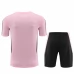 Inter Miami CF Trening Dres Kompleti 2023/24 - Pink