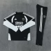 Inter Miami CF Trenirka 2026/27 - 1-4 Zip Crna