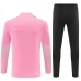 Inter Miami CF Trenirka 2026/27 - 1-4 Zip Pink