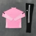 Inter Miami CF Trenirka Dječji 2026/27 - 1-4 Zip Pink