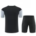 Inter Miami CF Trenirka(Dres+Shorts) 2026/27 Crna