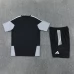 Inter Miami CF Trenirka(Dres+Shorts) 2026/27 Crna