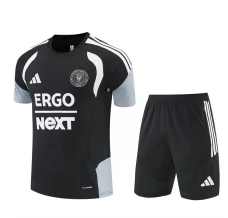 Inter Miami CF Trenirka(Dres+Shorts) Dječji 2026/27 Crna Inter Miami CF Trenirka(Dres+Shorts) Dječji 2026/27 Crna