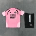 Inter Miami CF Trenirka(Dres+Shorts) Dječji 2026/27 Pink