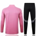 Inter Miami CF Trenirka Komplet 2025/26 - 1-4 Zip Pink